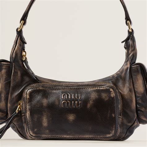 miu miu pocket bag|miu miu bag vintage.